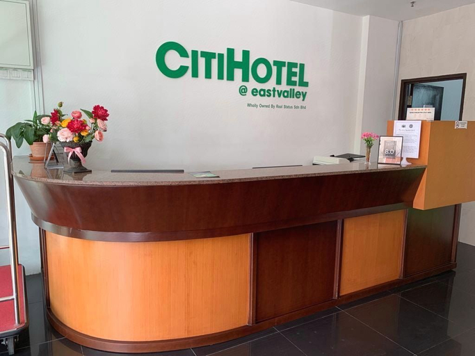 Others 3, Citi Hotel, Miri