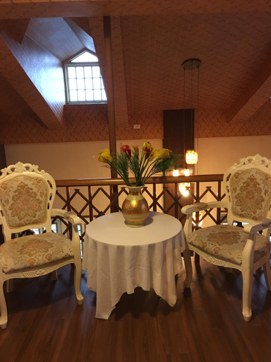 Food & Drinks 2, 稻哪趣田園民宿 平價villa, Yilan