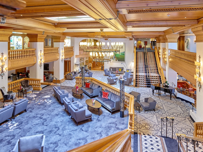 Food & Drinks 5, Quellness Golf Resort, Passau