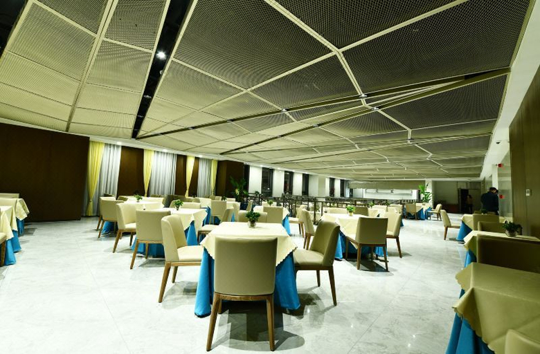 Food & Drinks 2, Boli Yabu Hotel, Xining
