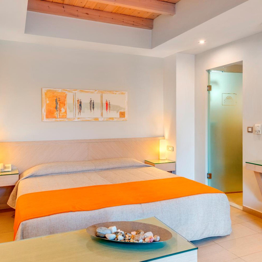 Others 3, Nissaki Beach Hotel, South Aegean
