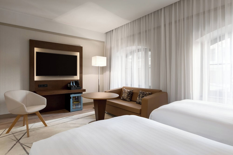 Others 5, AC HOTEL WROCLAW, Środa Śląska