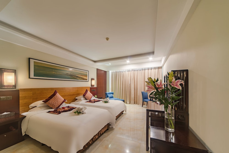 Others 4, SHENGYI HOLIDAY VILLA HOTEL, Sanya