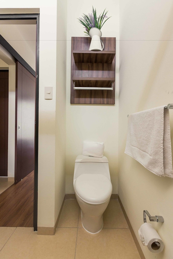 Bathroom 3, REDWODD VILLAS, San Luis Potosí