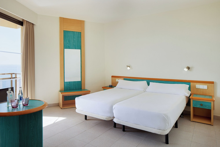 Bedroom 3, Sol Tenerife, Santa Cruz de Tenerife