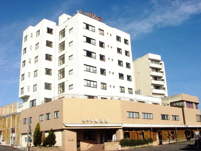 Exterior & Views 2, Hotel Meizanso, Gamagōri