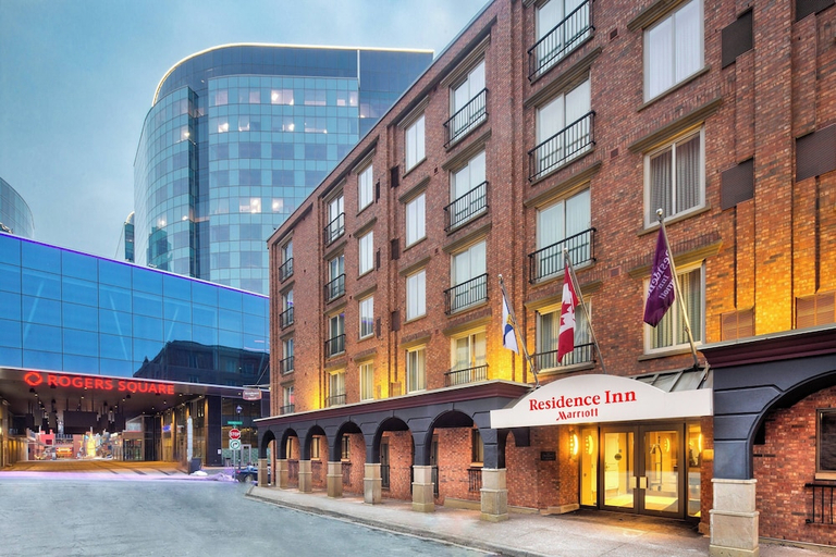 Others 5, Residence Inn by Marriott Halifax Downtown, Halifax