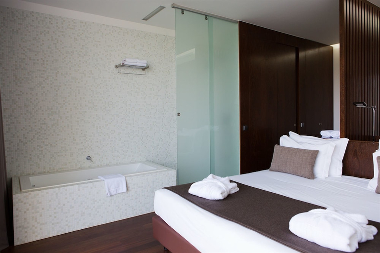 Bedroom 3, Douro Scala, Mesão Frio