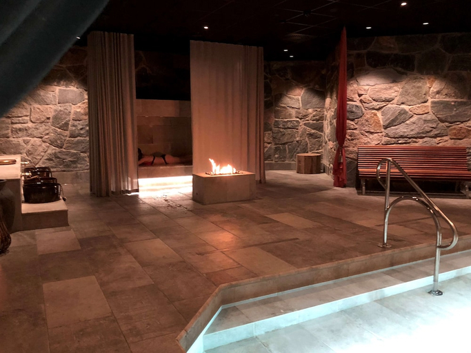 Sport & Beauty 2, Radisson Blu Scandinavia, Göteborg
