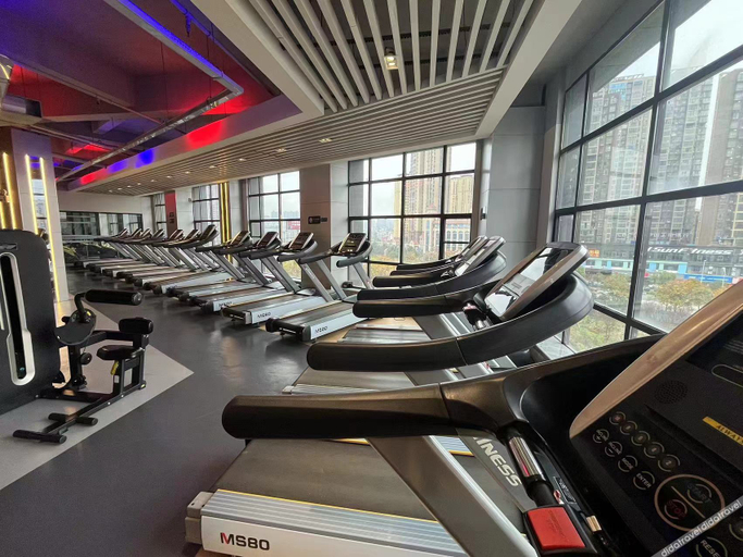 Others 5, Echarm Hotel Loudi Dahan Avenue, Loudi