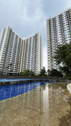 Others 4, Springlake Summarecon by Lucky Cozy, Bekasi