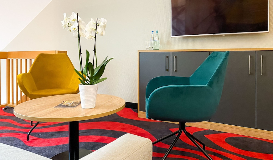 Others 5, Harzer Kultur- & Kongresshotel Wernigerode, Harz