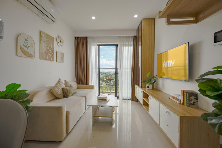 Others 3, Amy Apartment In Nera, Huế