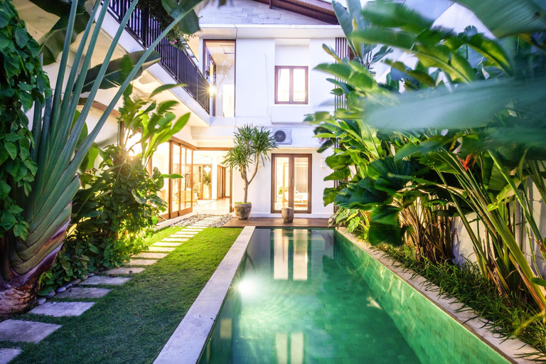 Others 3, Villa Kupu, Badung