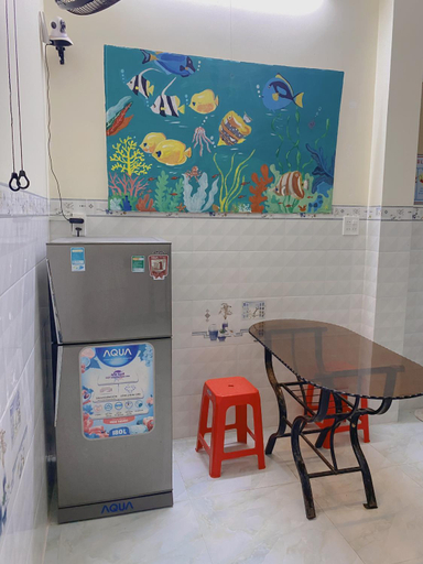 Others 3, Homestay Huong Thu - Nhon Ly, Qui Nhơn