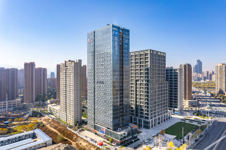 Others 5, Hanting Hotel Lanzhou Old Street Matan Metro Station, Lanzhou