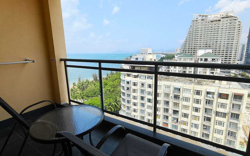 Others 5, SHENGYI HOLIDAY VILLA HOTEL, Sanya