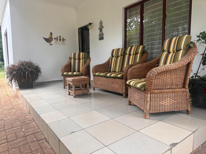 Others 5, The Lake Villa, Ekurhuleni