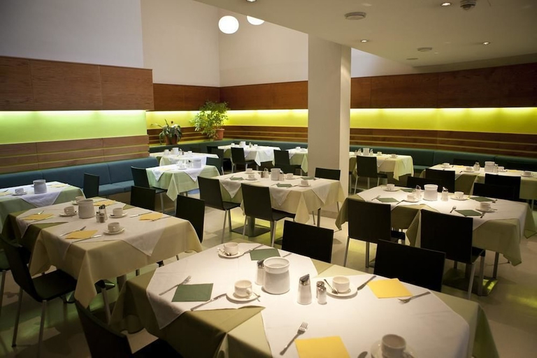 Food & Drinks 4, Hotel Caroline, Wien