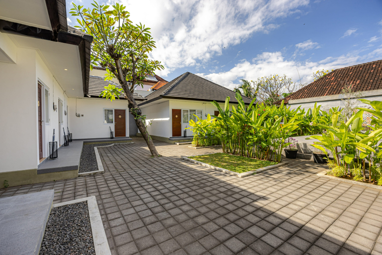 Exterior & Views 2, Cove Dahayu Sanctuary, Denpasar