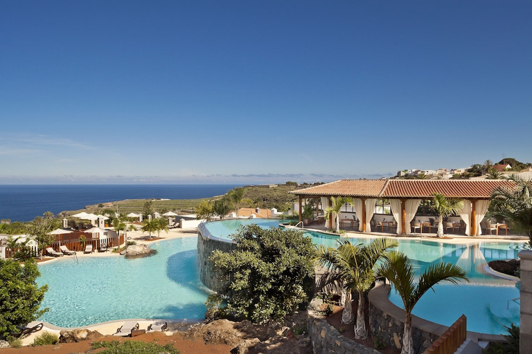 Sport & Beauty 2, Hacienda del Conde Melia Collection Golf & Spa Adults Only, Santa Cruz de Tenerife