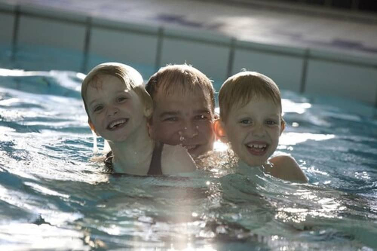 Sport & Beauty 4, Straand Hotel, Kviteseid