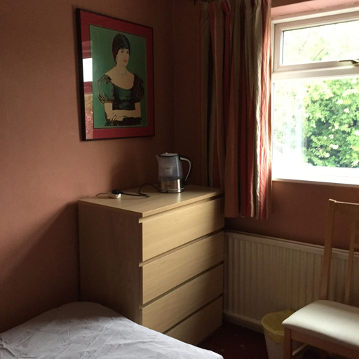Room 3, Le Manoir, Walsall