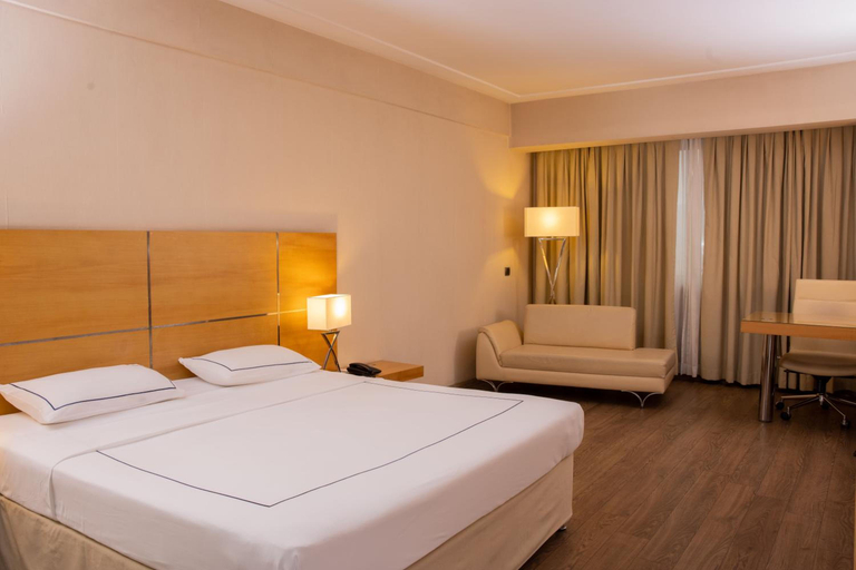 Bedroom 3, Anemon Konya Hotel, Selçuklu