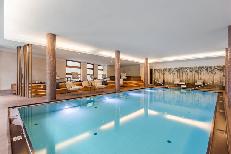 Sport & Beauty, Radisson Residences Savoia Palace Cortina d’Ampezzo, Belluno
