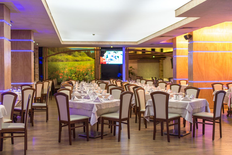 Food & Drinks 5, Kamellia Hotel Pamporovo, Smolyan