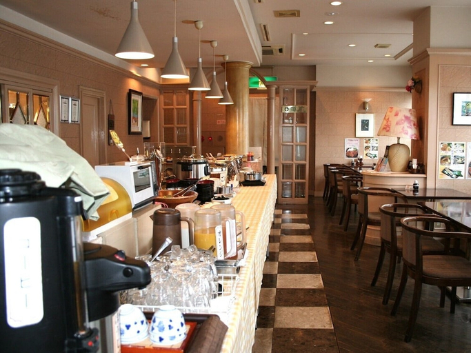 Food & Drinks 5, Smile Hotel Hacinohe, Hachinohe