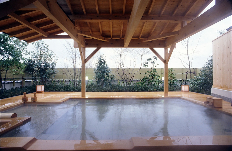 Sport & Beauty 2, Matsusaki, Nomi