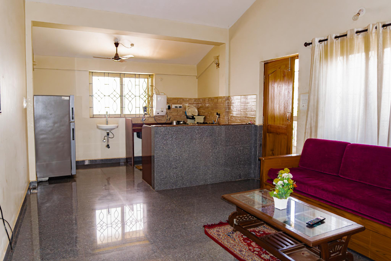 Others 5, Neo Homes by Goaround, North Goa