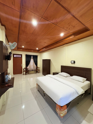 Others 3, Lekjon 2 Cottage, Samosir
