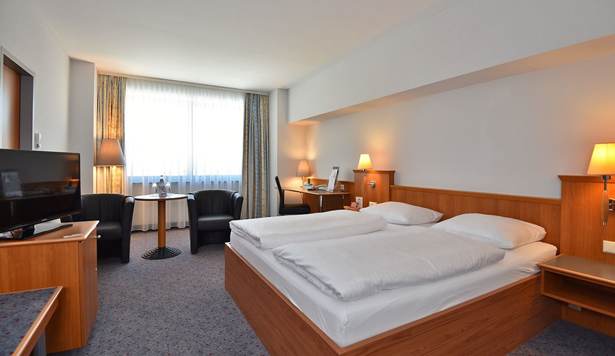 Others 3, City Hotel Am Ccs, Suhl