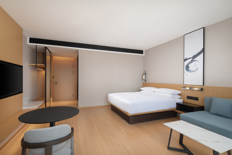 Others 2, Fairfield by Marriott Chengdu Hi-tech Zone, Chengdu