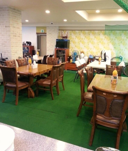 Food & Drinks 4, Western Hotel, Gunsan