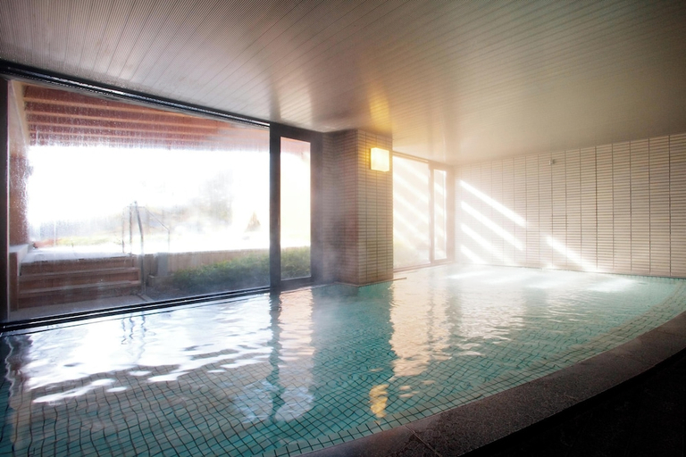 Sport & Beauty 5, Hotel Anbient Tateshina, Tateshina