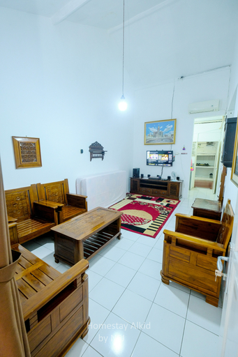 Others 4, Homestay Alkid, Yogyakarta