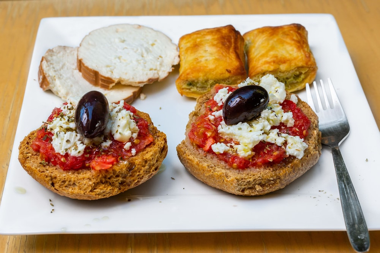 Food & Drinks 5, Pavlos Hotel, South Aegean