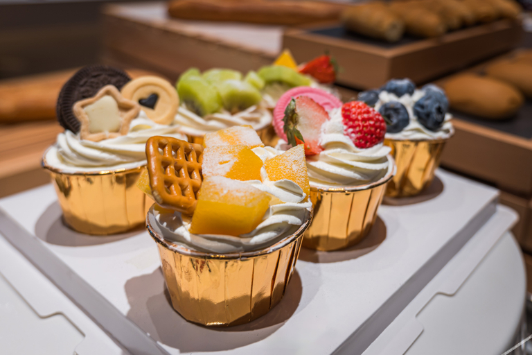 Food & Drinks 5, Ibis Hotel (Yangzhou Wanda Plaza), Yangzhou