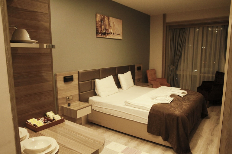 Others 5, MyHouse N5 Suites, Avcılar