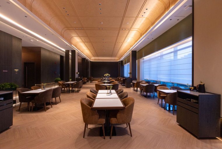 Food & Drinks 4, メゾンニューセンチュリーホテル(), Ningbo