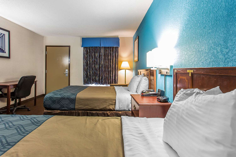 Others 5, Economy Inn Elizabeth City, Pasquotank