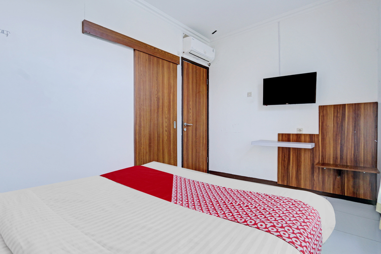 Others 5, Hotel O Near Mall Ciputra 2, Semarang