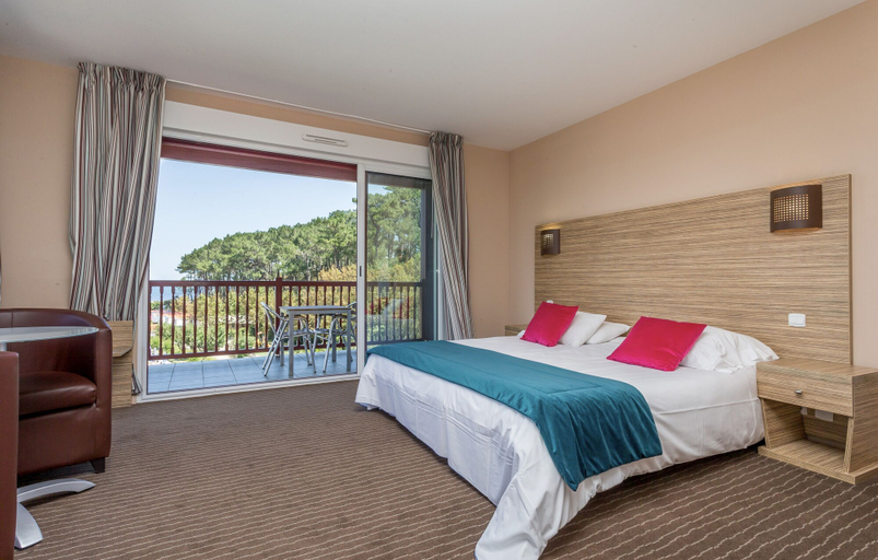 Others 5, Hotel Prestige Odalys Erromardie, Pyrénées-Atlantiques