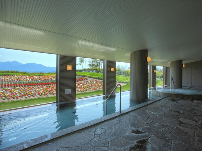 Sport & Beauty 5, Furano Resort Orika, Nakafurano