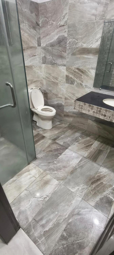 Bathroom 4, Morbex Inn Hotel, Islamabad