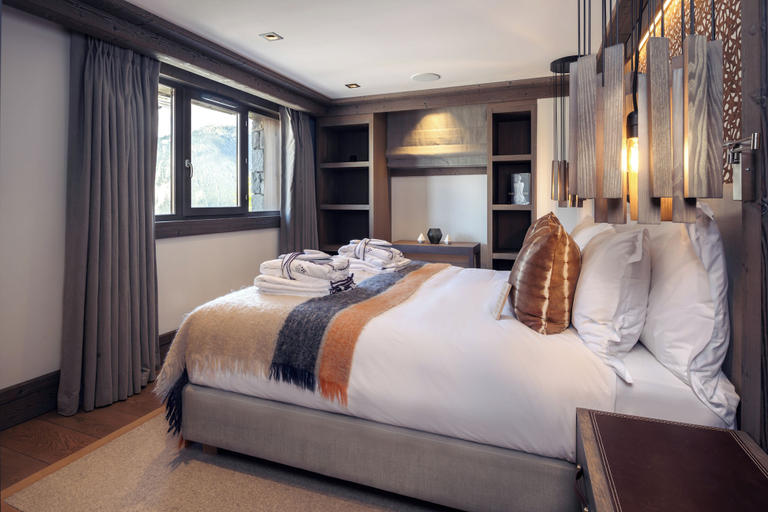 Others 3, Six Senses Residences Courchevel, Savoie