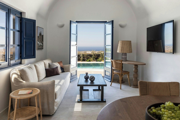 Others 4, VEDEMA A LUXURY COLLECTION RESORT SANTORINI, South Aegean